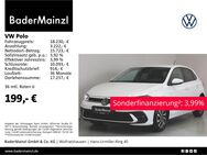 VW Polo, 1.0 MPI Active, Jahr 2023 - Wolfratshausen