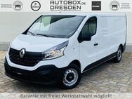 Renault Trafic L2H1 2,9t Komfort +AHK+KLIMA+NAVI+PDC+ - Dresden