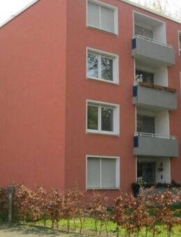 Vier Wände zum Wohlfühlen. - Duisburg