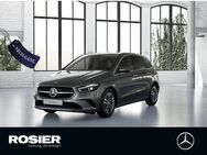 Mercedes B 200, Progressive Line, Jahr 2025 - Paderborn