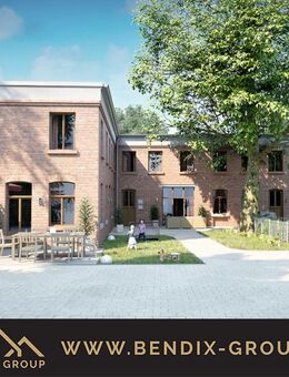 Wohnung in Leipzig - Leipzig
