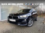 BMW X2, sDrive20i, Jahr 2020 - Braunschweig