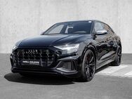 Audi SQ8 4.0TFSI quattro NAVI LUFT - Düsseldorf