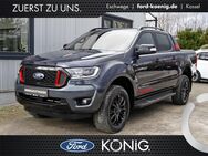 Ford Ranger, 2.0 DK Wildtrak Thunder, Jahr 2020 - Eschwege