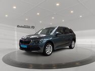 Skoda Kamiq, 1.0 TSI Style, Jahr 2019 - Melsungen