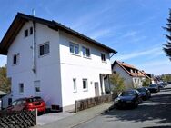 Einfamilienhaus in sehr guter Lage - Frankenberg (Eder)