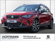 Seat Arona, 1.0 TSI FR LM, Jahr 2023 - Winterberg