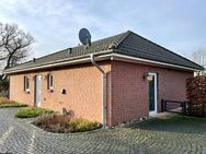 Reserviert: Sehr gepflegter Bungalow; modern ausgestattet in der Nähe von Bad Oldesloe - Neritz