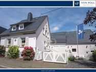 Charmantes Landhaus mit Geschichte und Seele - liebevoll saniertes Unikat in Heilberscheid - Heilberscheid