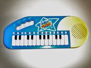 Simba Toys-Kinder-Keyboard,Batteriebetrieb,ca. 28 cm - Linnich