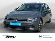 VW Golf, 1.5 TSI VIII Move, Jahr 2023 - Öhringen