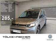 VW Caddy, 1.5 TSI Maxi Life Schalter, Jahr 2022 - Krefeld