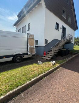 Charmantes Einfamilienhaus zu verkaufen in Marpingen-Urexweiler - Marpingen
