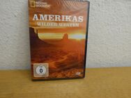 DVD "Amerikas Wilder Westen", neu, ovp - Bielefeld Brackwede