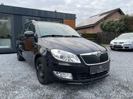 Fabia Combi Ambiente / TÜV 5/26 / Anhängerkupplung / Klima - Schloß Holte-Stukenbrock