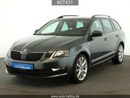 Skoda Octavia, 1.0 TSI Combi Soleil #####, Jahr 2019 - Donnersdorf