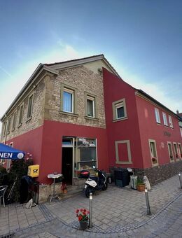 Investieren mit Konzept - Drei Chancen unter einem Dach - Kitzingen