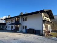Vermietete 3-Zimmer-Etagenwohnung bei Bischofswiesen - Engedey - Bischofswiesen