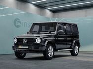 Mercedes G 350, , Jahr 2020 - München