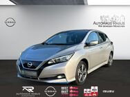 Nissan Leaf, h Acenta, Jahr 2020 - Memmingen