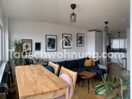 [TAUSCHWOHNUNG] Moderne 3 Zimmer in Kreuzberg gegen 4 Zimmer - Berlin