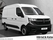 Renault Master, 3.5 IV Kasten Extra L2H2 t Blue dCi 130, Jahr 2024 - Wolfenbüttel