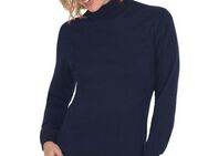 Trigema Rollkragenshirt TRIGEMA Langarm Ski- und Sport-Rollkragenpullover (1-tlg)