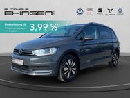 VW Touran, 2.0 TDI Move, Jahr 2024 - Ehingen (Donau)