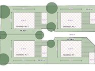 Baugrundstück für EFH mit indv. Planung im Märchenviertel- München/ G2 - München