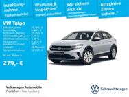 VW Taigo, 1.0 TSI Alu, Jahr 2025 - Neu Isenburg