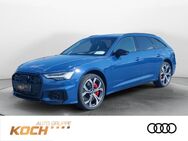 Audi S6, Avant TDI, Jahr 2022 - Schwäbisch Hall