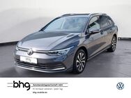 VW Golf Variant, 1.5 TSI Active OPF Life, Jahr 2023 - Reutlingen