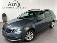 Skoda Octavia Combi 1.0 TSI Tour NAV+LED+AHK+SHZ+APS - Wardenburg