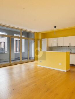 LOFT-FEELING MIT SPREEBLICK - Berlin