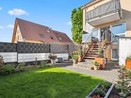 Wohntraum mit Gartenparadies - leben wie in einem Haus! - Hürth