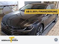 VW Arteon, 2.0 TSI Shooting Brake ELEGANCE LM18, Jahr 2023 - Remscheid