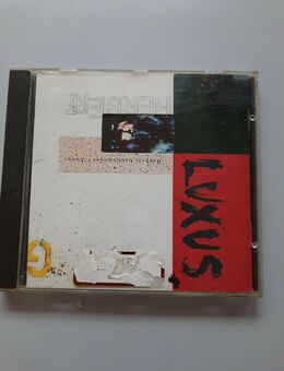 Luxus (1990) - Essen