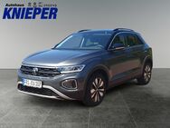 VW T-Roc, 1.0 TSI MOVE Move, Jahr 2023 - Zetel