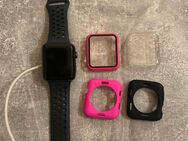 Apple Watch Series 3 Nike Sport - Peine