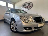 Mercedes-Benz E 220 CDI LIM*CLIMATIC*SITZH*MFL*TEMP*GSHD*BC*LM - Sindelfingen