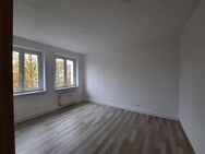 geräumige 3-Zimmer-Etagenwohnung, Nähe Kindergarten - Lauchhammer