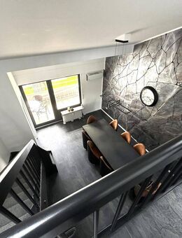 Stilvolle Maisonette-Wohnung mit Balkon und Tiefgaragenstellplatz - Baden-Baden