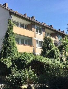 Großzügige 3-Zimmer-Wohnung mit Balkon - Seelze