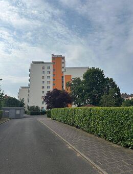 Gemütliche Drei-Zimmer-Wohnung in Hanau - Hanau (Brüder-Grimm-Stadt)