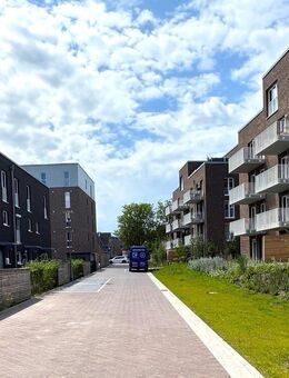 Barrierefreie Stadtwohnung nahe Altstadt & Schlei! - Schleswig