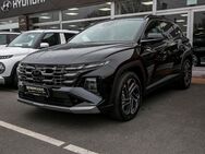 Hyundai Tucson, Prime ---digitales --, Jahr 2025 - Kamen