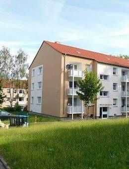 Schöne Familienwohnung mit Balkon! - Witten
