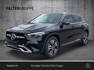 Mercedes GLA 180, PROGRESSIVE BURME EASYP MLED, Jahr 2023 - Grünstadt