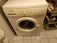 Waschmaschine - Essen