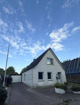 Einfamilienhaus mit Charme in Lunden - Lunden